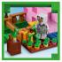 Lego Minecraft - 21268 The Baby Pig House