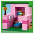 Lego Minecraft - 21268 The Baby Pig House