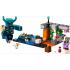Lego Minecraft: 21274 The Warden Encounter