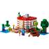 Lego Minecraft : 21275 The TNT Jungle House