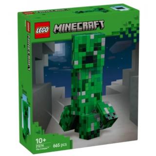 21276 Lego Minecraft - The Creeper