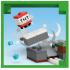 Lego Minecraft - 21583 Steve's Taiga Adventure