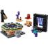Lego Minecraft : 21584 Nether & End Portal Journey