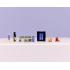 Lego Minecraft : 21584 Nether & End Portal Journey