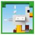Lego Minecraft - 21585 Chicken Farm