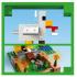 Lego Minecraft - 21585 Chicken Farm