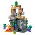 Lego Minecraft - 21587 Zombie Dungeon