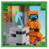 Lego Minecraft - 21587 Zombie Dungeon