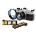 Lego Creator - 31147 3 in 1 Retro Camera