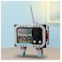 Lego Creator - 31147 3 in 1 Retro Camera