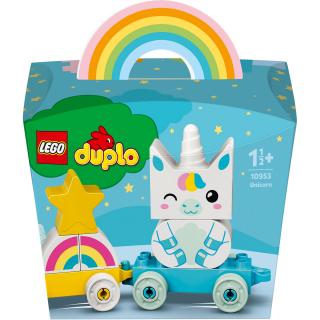 10953 Lego Duplo Unicorn