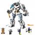 71738 Lego Ninjago Zane's Titan Mech Battle