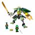 71750 Lego Ninjago - Lloyd's Hydro Mech