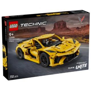 42205 Lego Technic - Chevrolet Corvette Stingray