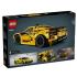 42205 Lego Technic - Chevrolet Corvette Stingray