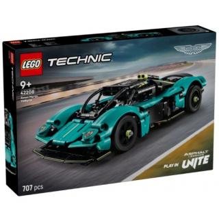 42208 Lego Technic - Aston Martin Valkyrie