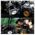 Lego Technic: 1966 Ford GT40 MKII Race Car