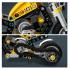 Lego Technic: 42225 Yellow Motorbike