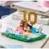 Lego Editions: 43011 FIFA World Cup Soccer Highlights Lionel Messi