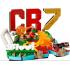 Lego Editions: 43012 FIFA World Cup Soccer Highlights Cristiano Ronaldo