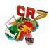 Lego Editions: 43012 FIFA World Cup Soccer Highlights Cristiano Ronaldo
