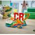 Lego Editions: 43012 FIFA World Cup Soccer Highlights Cristiano Ronaldo