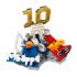 Lego Editions: 43013 FIFA World Cup Soccer Highlights Kylian Mbappe