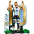 Lego Editions: 43015 FIFA World Cup Football Legend Lionel Messi