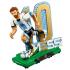 Lego Editions: 43015 FIFA World Cup Football Legend Lionel Messi