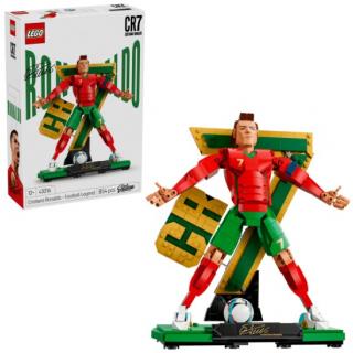 Lego Editions: 43016 FIFA World Cup Football Legend Cristiano Ronaldo