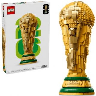 Lego Editions: 43020 FIFA World Cup Official Trophy