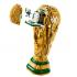 Lego Editions: 43020 FIFA World Cup Official Trophy