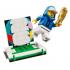 Lego Editions: 43020 FIFA World Cup Official Trophy