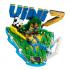 Lego Editions: 43027 FIFA World Cup Soccer Highlights Vini Jr.