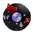 Lego Editions: 43028 Olivia Rodrigos Vinyl