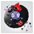 Lego Editions: 43028 Olivia Rodrigos Vinyl