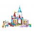 Lego Disney Princess: 43219 Disney Princess Creative Castles