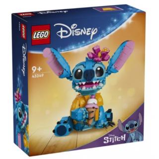 Lego Disney - 43249 Stitch