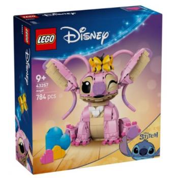 Lego Disney - 43257 Angel