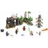 71747 Lego Ninjago The Keepers' Village