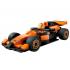 Lego 60442 F1 Driver with McLaren Race Car