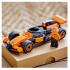Lego 60442 F1 Driver with McLaren Race Car
