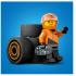 Lego 60442 F1 Driver with McLaren Race Car