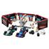 60444 Lego City F1 - Garage & Mercedes-AMG & Alpine Cars