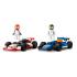 Lego 60464 F1 Williams Racing & Haas F1 Race Cars