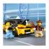 Lego City: 60487 Yellow Taxi