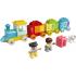 Number Train - Learn To Count - Lego Duplo