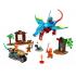 Lego Ninjago: 71759 Ninja Dragon Temple