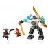 Lego Ninjago - 71827 Zane's Battle Suit Mech