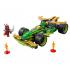 Lego Ninjago - 71828 Lloy's Race Car